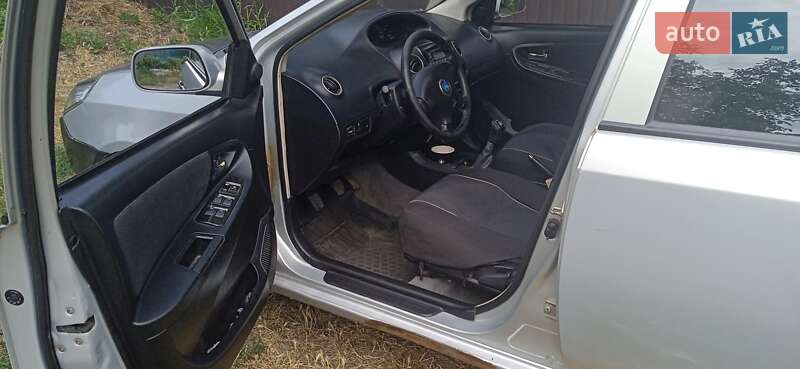 Седан Geely MK 2010 в Днепре