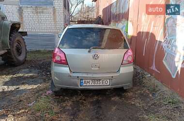Хэтчбек Geely MK 2011 в Житомире