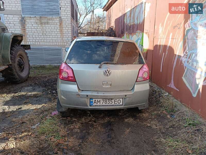 Geely MK 2011 Geely MK 2011