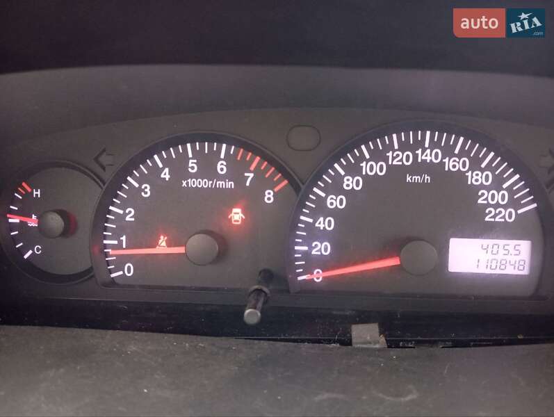 Седан Geely MK 2011 в Киеве