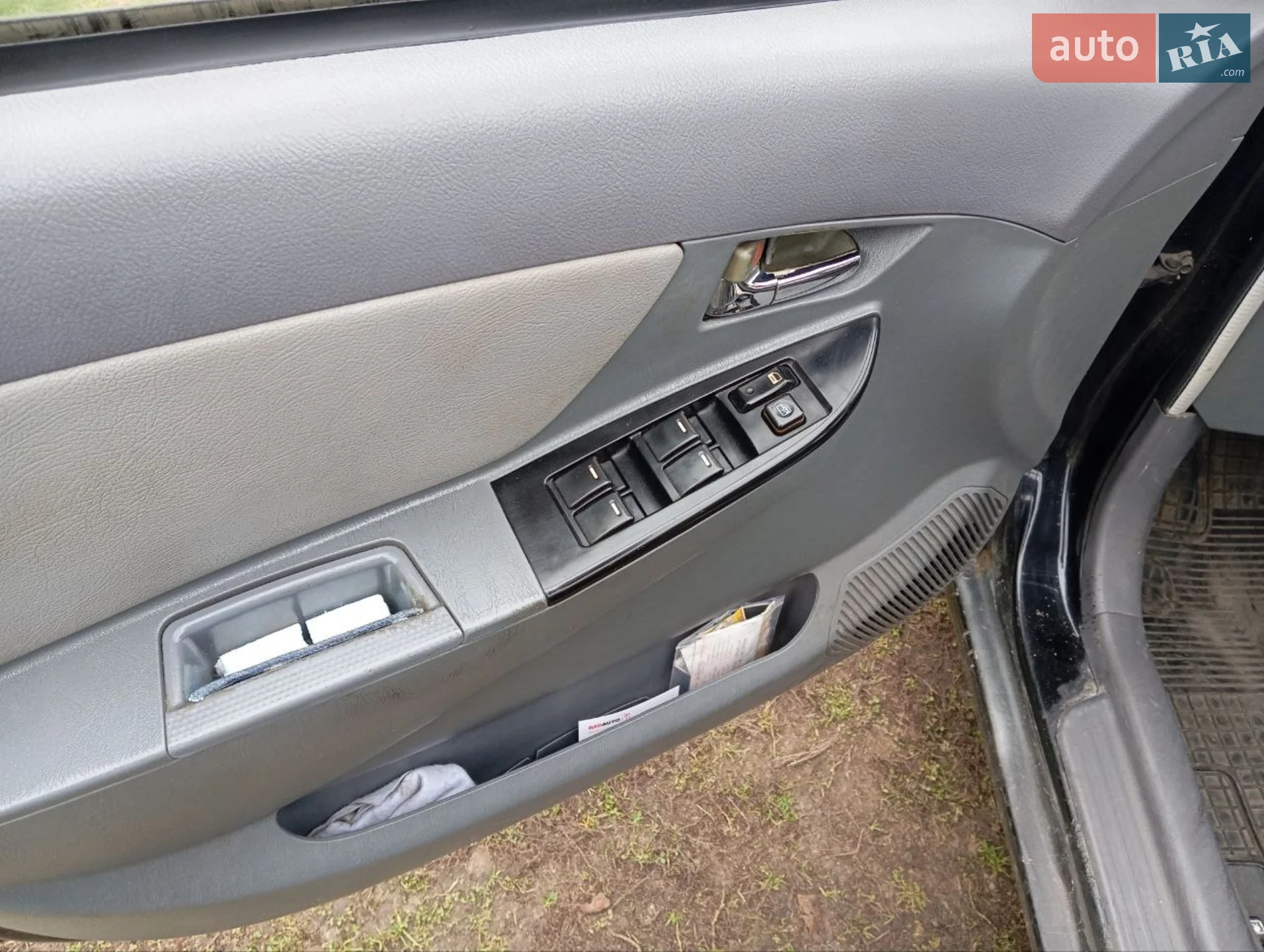 2011 Geely MK - мініатюра 6