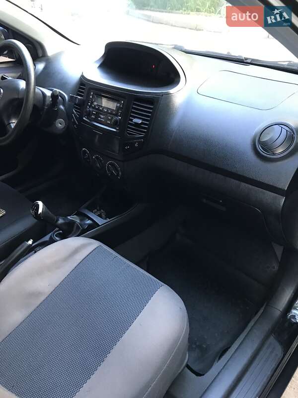 Седан Geely MK 2013 в Харькове