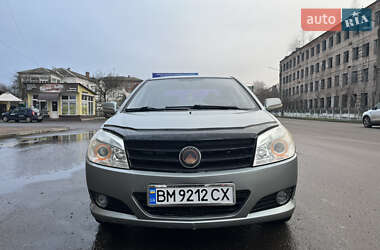 Седан Geely MK 2013 в Конотопі