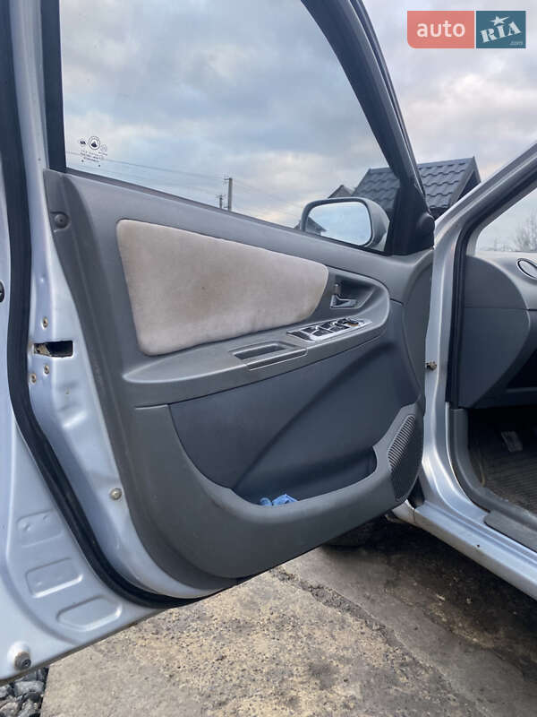 Седан Geely MK 2008 в Ковеле фото 10 Седан Geely MK 2008 в Ковеле