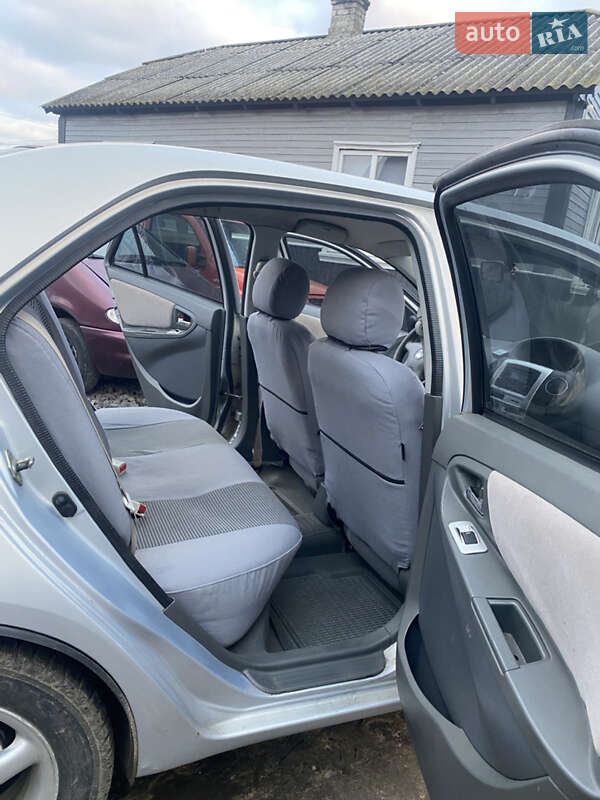 Седан Geely MK 2008 в Ковеле фото 14 Седан Geely MK 2008 в Ковеле