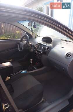 Седан Geely MK 2008 в Кривом Роге