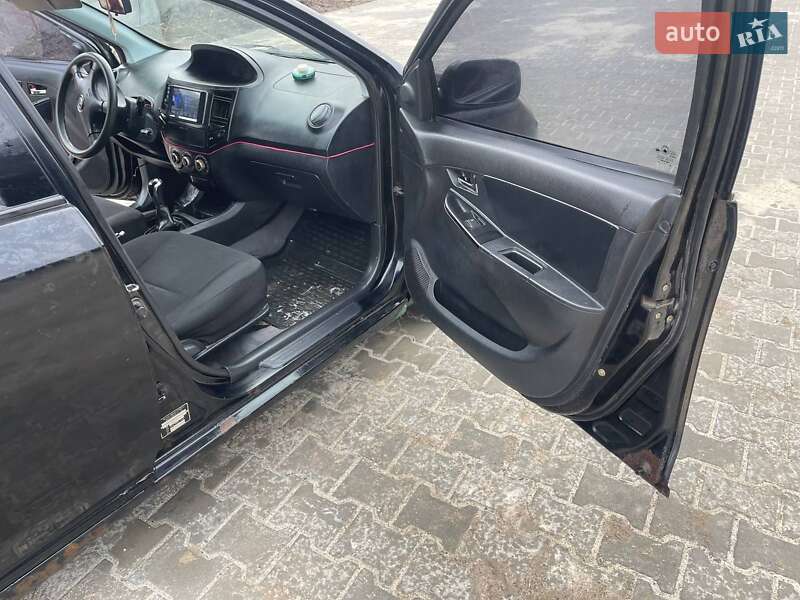 Седан Geely MK 2013 в Тернополе