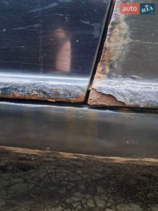 Седан Geely MK 2010 в Белой Церкви