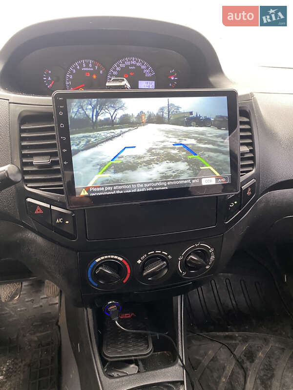 Седан Geely MK 2013 в Бердичеве