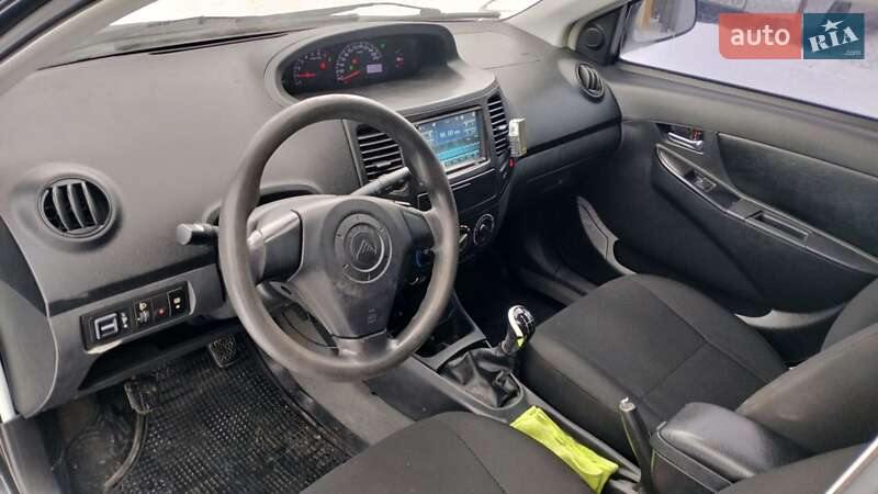 Седан Geely MK 2012 в Рівному фото 8 Седан Geely MK 2012 в Рівному