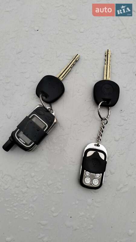 Седан Geely MK 2012 в Рівному фото 14 Седан Geely MK 2012 в Рівному