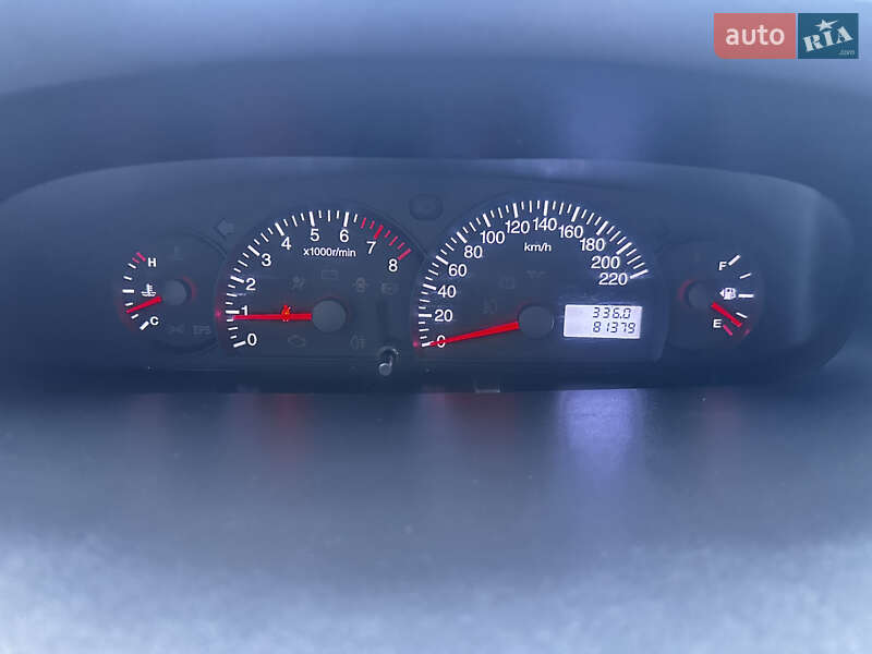 Седан Geely MK 2011 в Одесі