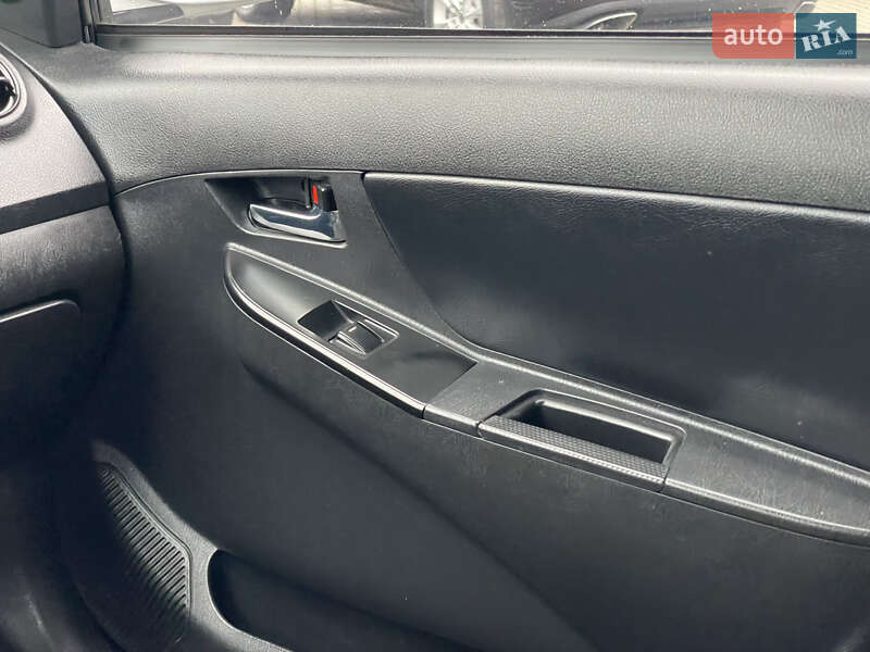 Седан Geely MK 2013 в Мукачевому фото 18 Седан Geely MK 2013 в Мукачевому