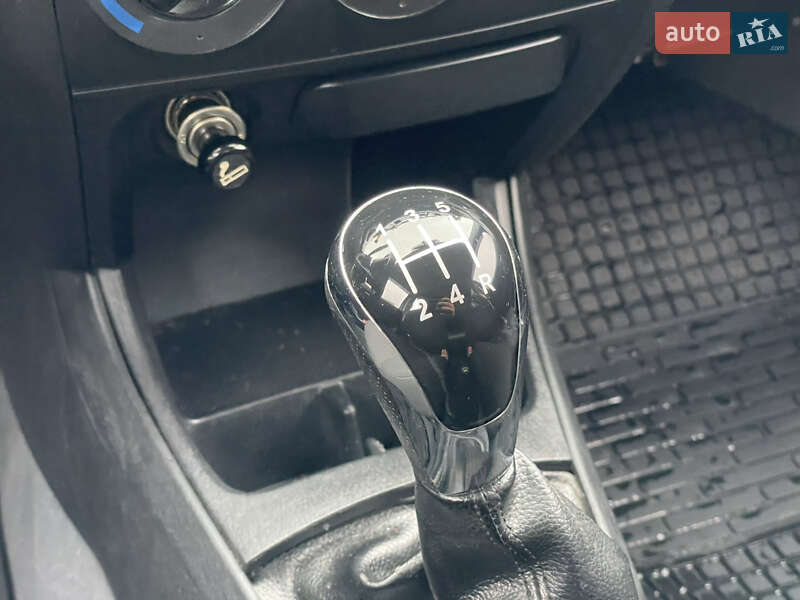 Седан Geely MK 2013 в Мукачевому фото 21 Седан Geely MK 2013 в Мукачевому