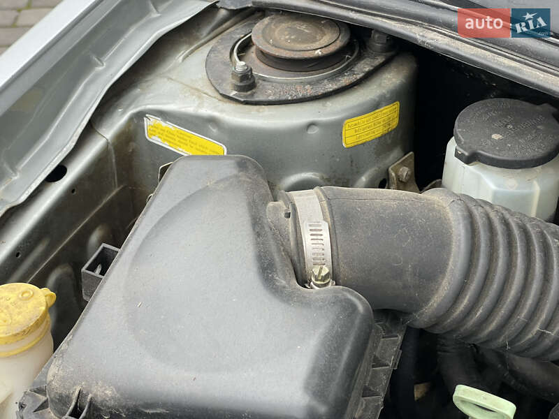 Седан Geely MK 2013 в Мукачевому фото 28 Седан Geely MK 2013 в Мукачевому