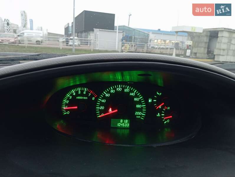 Седан Geely MK 2008 в Сумах