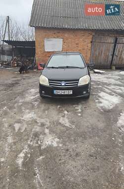 Седан Geely MK 2013 в Сумах
