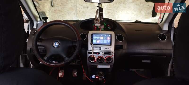 Седан Geely MK 2008 в Кролевце