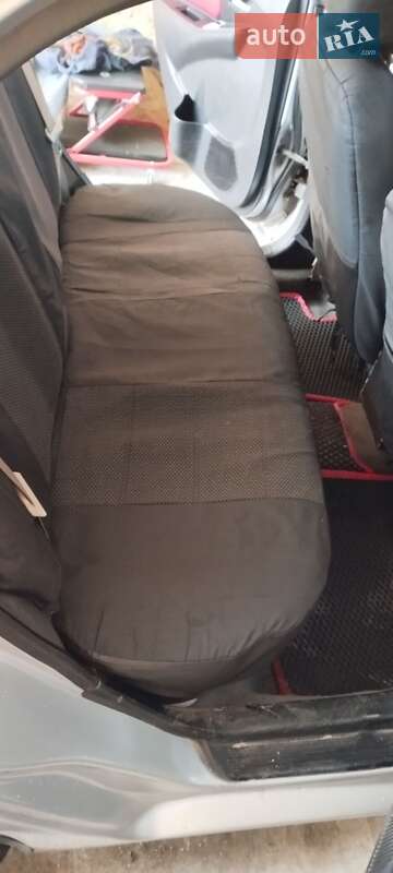 Седан Geely MK 2008 в Кролевце