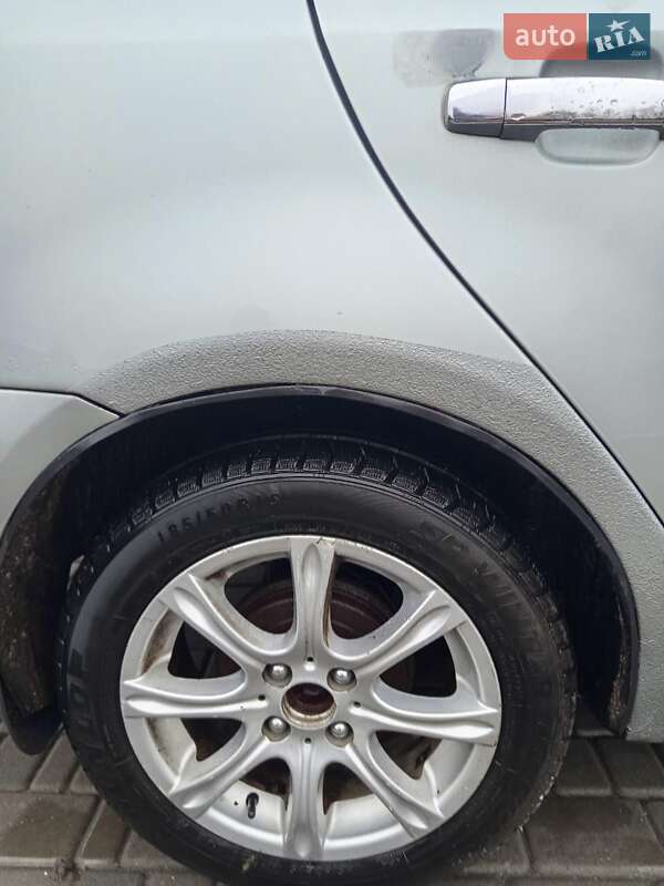 Седан Geely MK 2012 в Сумах