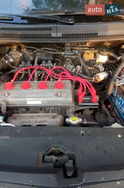 Седан Geely MK 2012 в Нежине