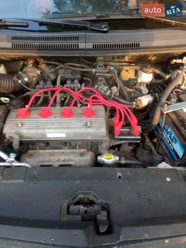 Седан Geely MK 2012 в Ніжині