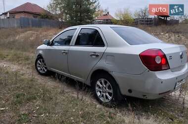 Седан Geely MK 2012 в Змиеве
