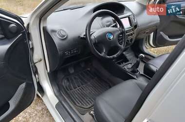 Седан Geely MK 2012 в Змиеве