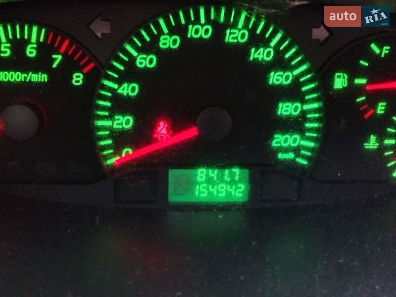 Седан Geely MK 2008 в Миколаєві