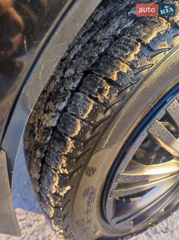 Седан Geely MK 2011 в Першотравенске