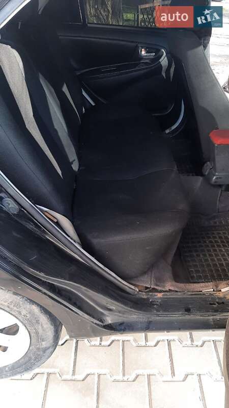 Седан Geely MK 2012 в Одесі