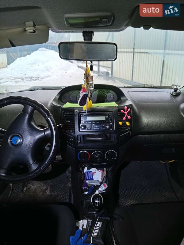 Седан Geely MK 2013 в Гайсину