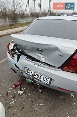 Седан Geely MK 2008 в Виннице