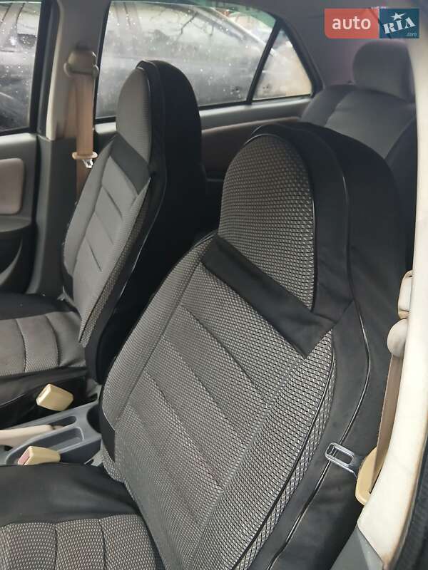 Седан Geely MK 2008 в Миколаєві фото 9 Седан Geely MK 2008 в Миколаєві