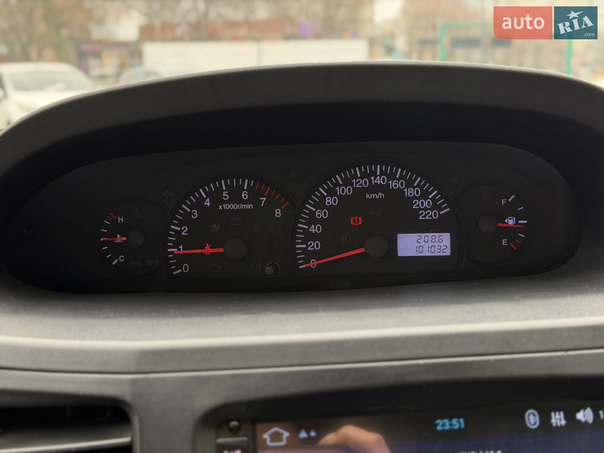 2012 Geely MK - мініатюра 32