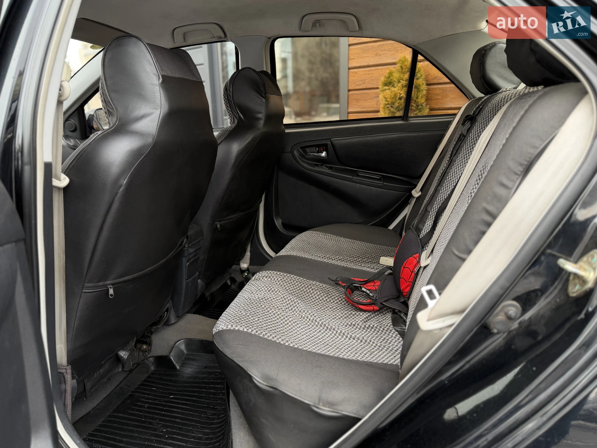 2012 Geely MK - мініатюра 38