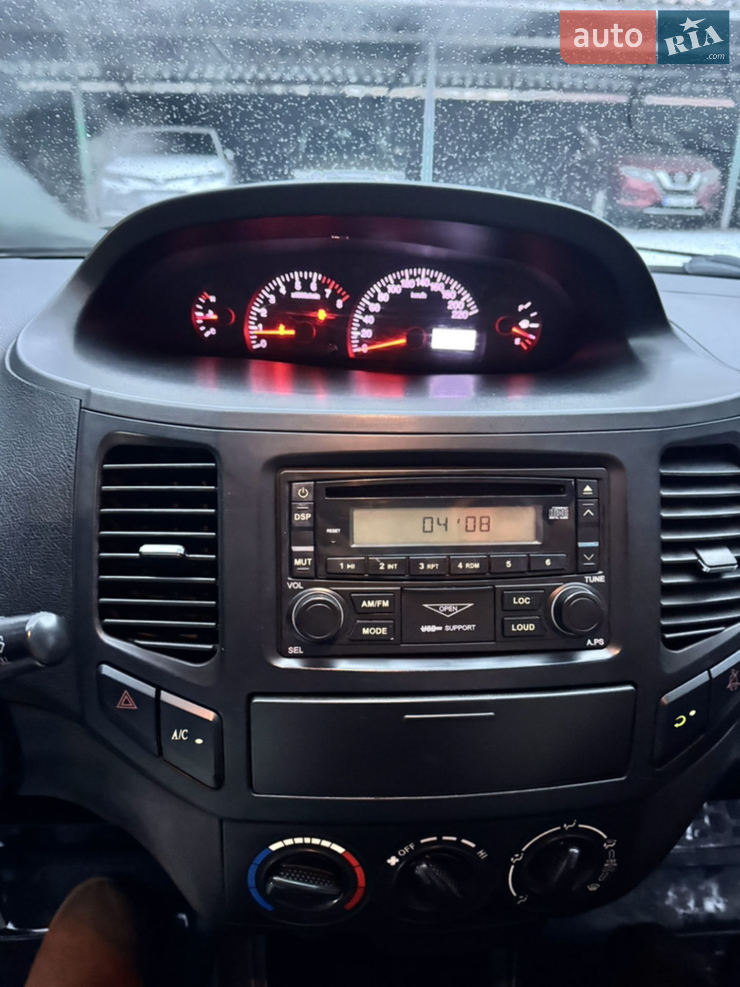 2012 Geely MK - мініатюра 13