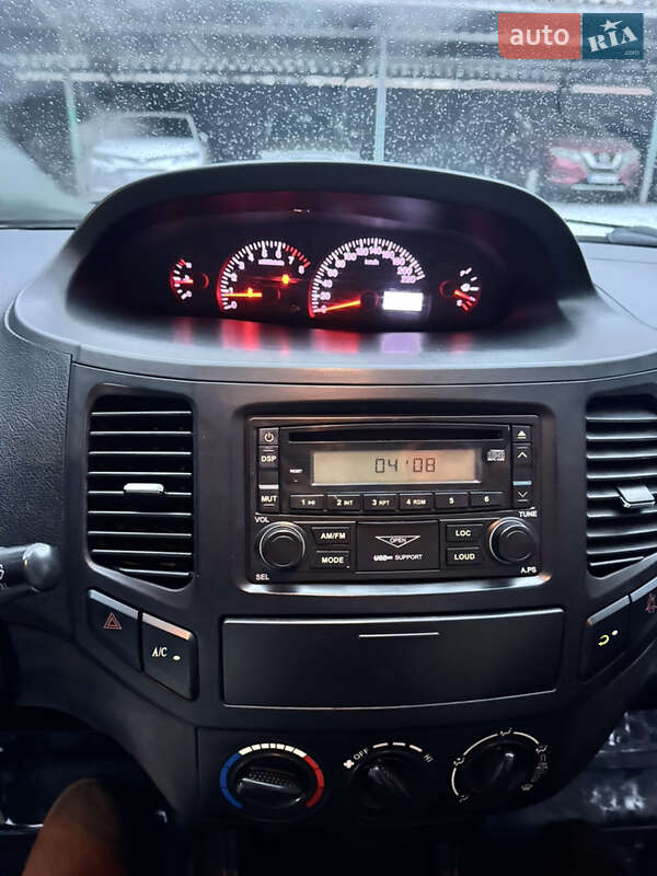 Седан Geely MK 2012 в Кам'янському фото 13 Седан Geely MK 2012 в Кам'янському