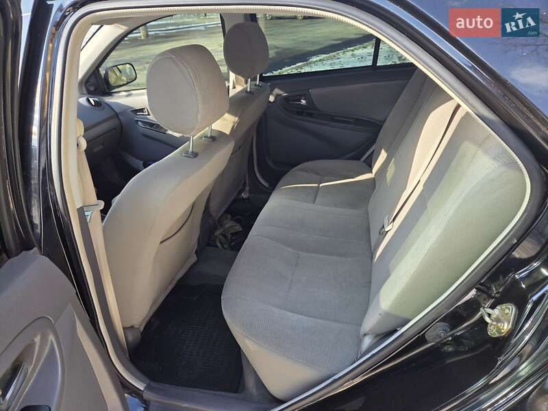 Седан Geely MK 2011 в Одесі фото 6 Седан Geely MK 2011 в Одесі