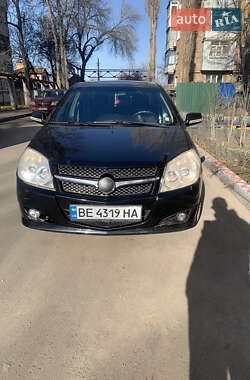 Седан Geely MK 2011 в Миколаєві