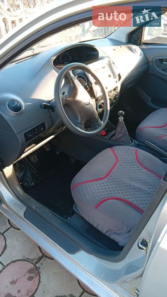 Седан Geely MK 2008 в Кельменцах