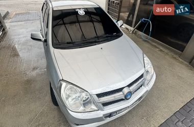 Седан Geely MK 2011 в Днепре