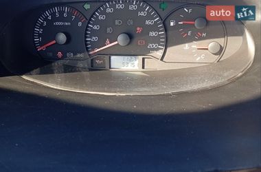 Седан Geely MK 2011 в Черновцах