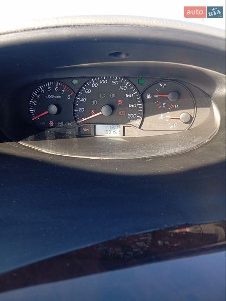 Седан Geely MK 2011 в Черновцах
