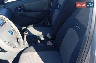 Седан Geely MK 2011 в Черновцах