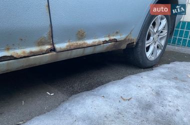 Седан Geely MK 2008 в Киеве