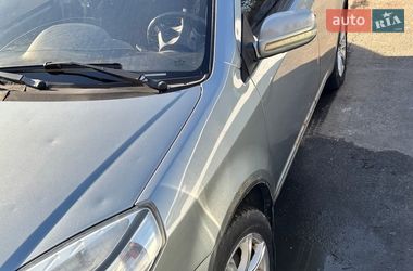 Седан Geely MK 2012 в Полтаві