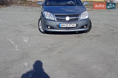 Седан Geely MK 2008 в Звягеле