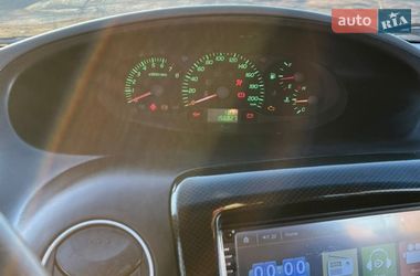 Седан Geely MK 2008 в Українці