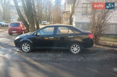 Седан Geely MK 2008 в Киеве